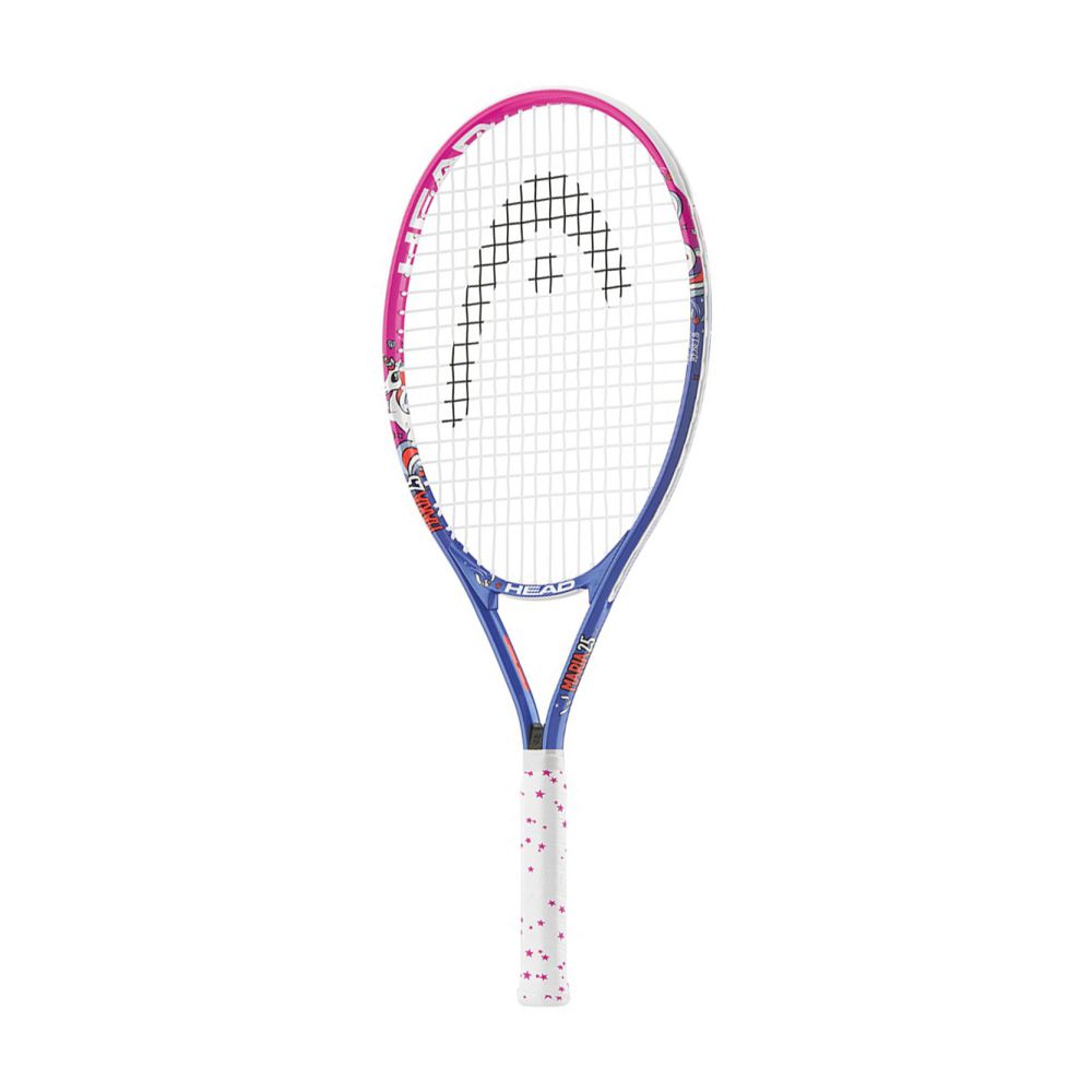 Racheta tenis de camp HEAD MARIA 23/19 G05 photo 1